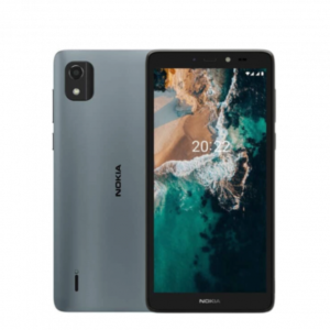 Nokia C2 2nd Edition 2024 Price in Pakistan