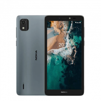 Nokia C2 2nd Edition 2024 Price in Pakistan