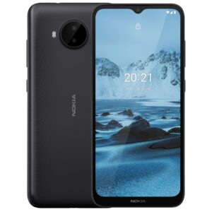 Nokia C20 2024 Price in Pakistan