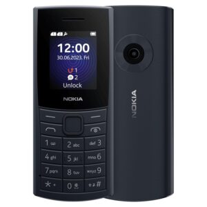 Nokia 110 4G 2024 Price in Pakistan