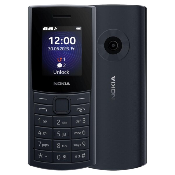 Nokia 110 4G 2024 Price in Pakistan