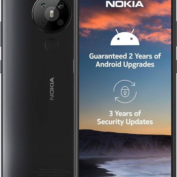 Nokia 5.3 Price in Pakistan