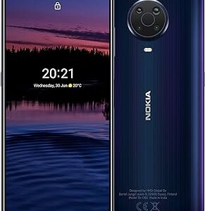 Nokia G20 2024 Price in Pakistan