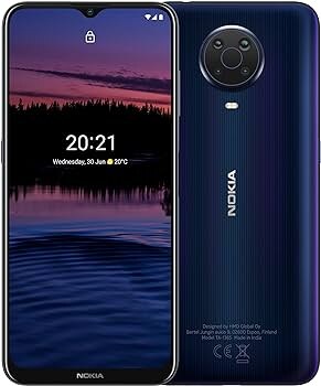 Nokia G20 2024 Price in Pakistan