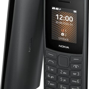 Nokia 106 4G (2023) Price in Pakistan