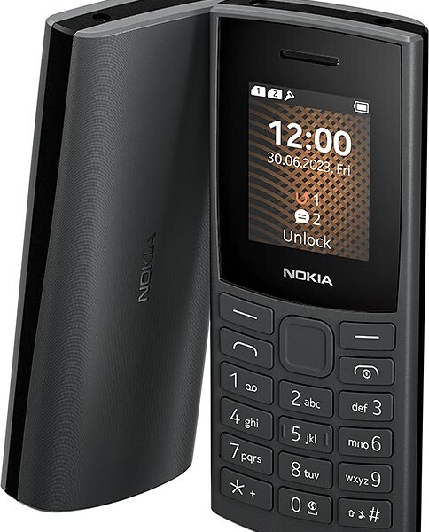 Nokia 106 4G (2023) Price in Pakistan