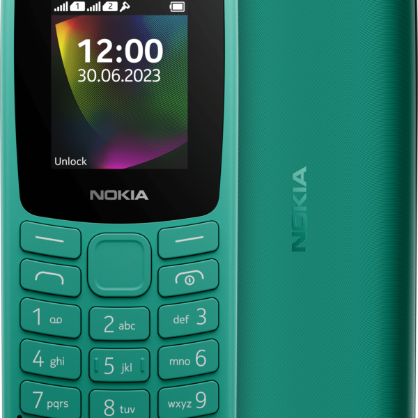 Nokia 106 (2023) Price in Pakistan