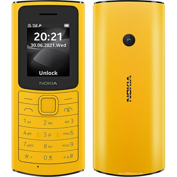 Nokia 110 4G (2023) Price in Pakistan