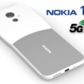 Nokia 1100 5G 2024 Price in Pakistan