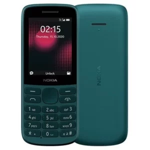 Nokia 215 4G 2024 Price in Pakistan