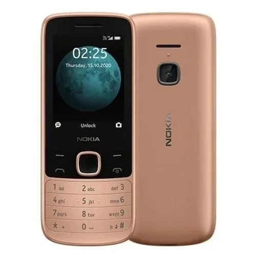 Nokia 225 4G 2024 Price in Pakistan