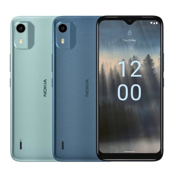 Nokia C12 Plus Price in PAkistan 2024