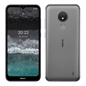 Nokia C21 Current Price in Pakistan 2024