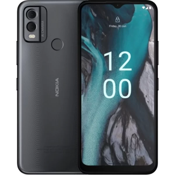 Nokia C22 Price in Pakistan 2024