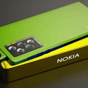 Nokia Drone Camera Phone 2024 Price in Pakistan