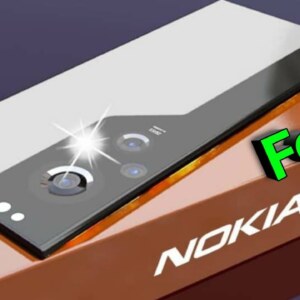 Nokia Formula 2024 Price in Pakistan