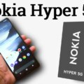 Nokia Hyper 5G 2024 Price in Pakistan