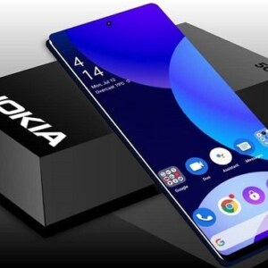 Nokia McLaren Plus 2024 Price in Pakistan