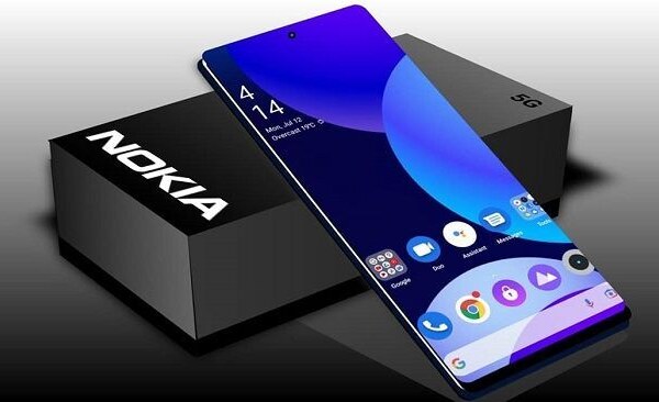 Nokia McLaren Plus 2024 Price in Pakistan