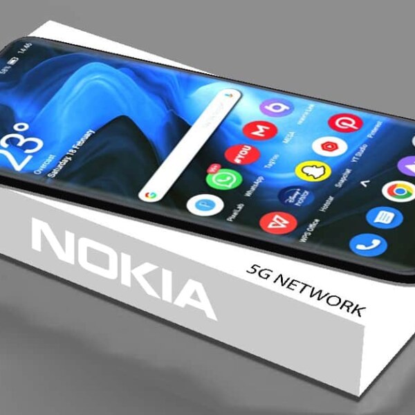 Nokia Venom 2024 Price in Pakistan