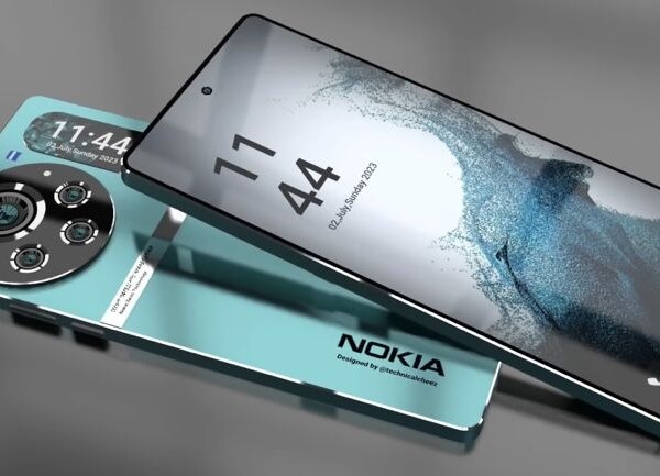 Nokia X500 5G 2024 Price in Pakistan