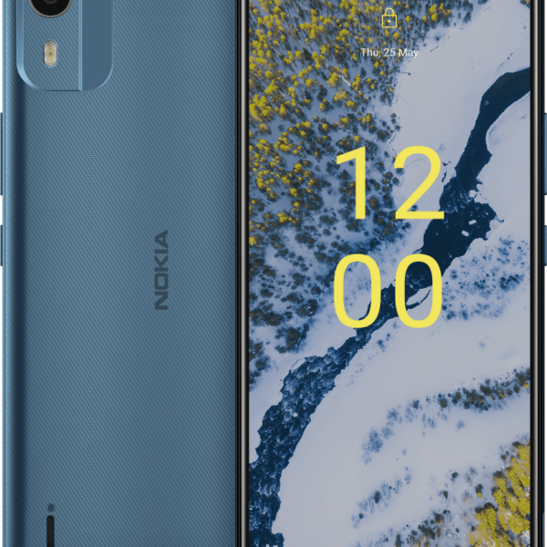 Nokia C12 Pro Price in Pakistan 2024