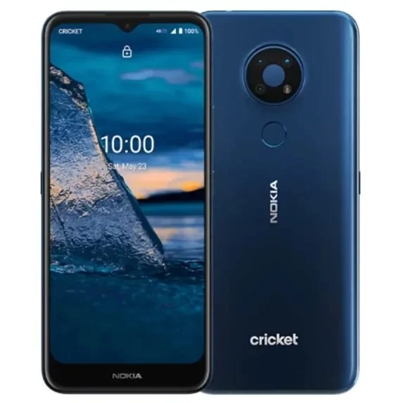 Nokia C5 Endi 2024 Price in Pakistan