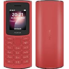 Nokia 105 4G 2024 Price in Pakistan