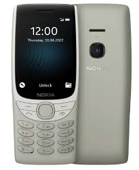 Nokia 8210 4G 2024 Price in Pakistan