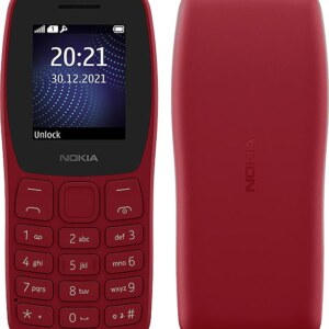 Nokia 105+ (2022) 2024 Price in Pakistan