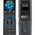 Nokia 2760 Flip 2024 Price in Pakistan