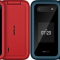 Nokia 2780 Flip 2024 Price in Pakistan