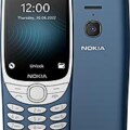 Nokia 8210 4G 2024 Price in Pakistan