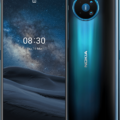 Nokia 8.3 5G 2024 Price in Pakistan