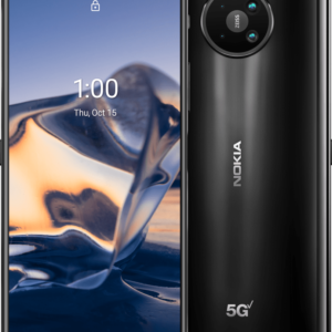 Nokia 8 V 5G UW 2024 Price in Pakistan