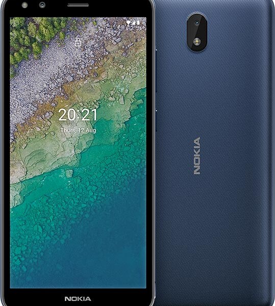 Nokia C01 Plus 2024 Price in Pakistan