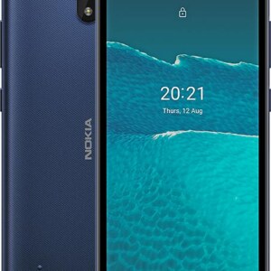 Nokia C1 2nd Edition 2024 Price in Pakistan