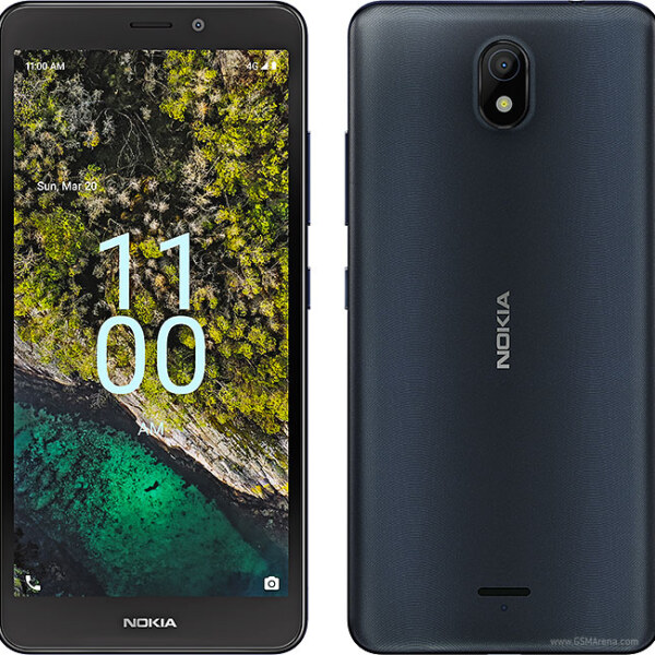 Nokia c100 2024 Price in Pakistan