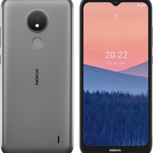 Nokia C21 2024 Price in Pakistan