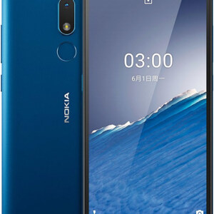 Nokia C3 2024 Price in Pakistan