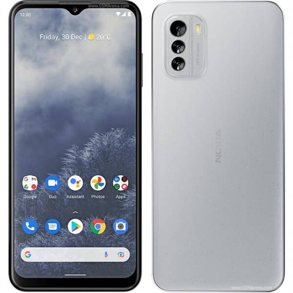 Nokia G60 2024 Price in Pakistan