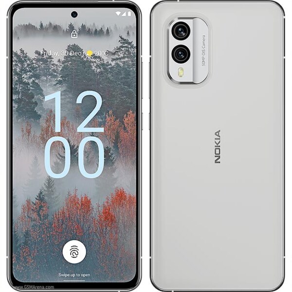 Nokia X30 Price in Pakistan 2024